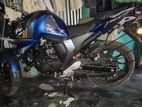 Yamaha FZs V2 2024