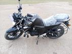 Yamaha FZs V2 2024