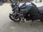 Yamaha FZs V2 2024