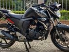 Yamaha FZs V2 2024