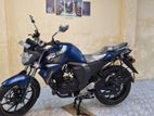 Yamaha FZS v2 2024