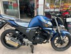 Yamaha FZs V2 2024