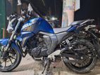 Yamaha FZS v2 2024