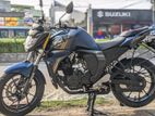 Yamaha FZs V2 . 2024