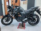 Yamaha FZS V2 2024
