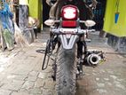 Yamaha FZs V2 2024