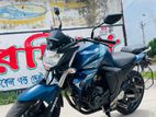 Yamaha FZs V2 . 2024