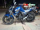 Yamaha FZS v2 2024