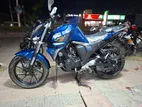 Yamaha FZS v2 2024