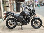 Yamaha FZs V2 2024