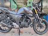 Yamaha FZS v2 2024