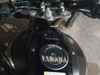 Yamaha FZs V2 2024