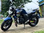 Yamaha FZS V2 2024