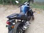 Yamaha FZs V2 . 2024