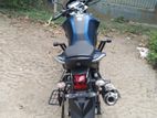 Yamaha FZs V2 2024