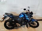 Yamaha FZs V2 . 2024