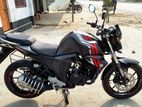 Yamaha FZs V2 . 2024