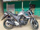 Yamaha FZs V2 . 2024