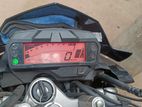 Yamaha FZs V2 2024