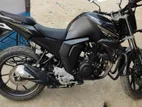 Yamaha FZS V2 2024