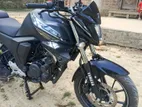 Yamaha FZs V2 2024