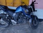 Yamaha FZs V2 . 2024