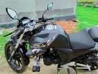 Yamaha FZS V2 2024