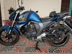 Yamaha FZs V2 2024