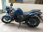 Yamaha FZs V2 . 2024