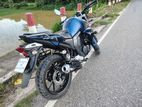Yamaha FZs V2 . 2024