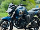 Yamaha FZs V2 . 2025