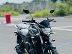 Yamaha FZs V2 . 2025