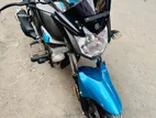Yamaha FZs V2 . 2025