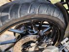 Yamaha FZs V2 2025