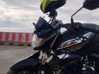 Yamaha FZs V2 2025