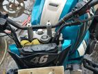 Yamaha FZs V2 2025