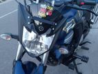 Yamaha FZs V2 2025