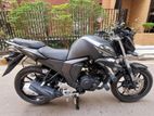 Yamaha FZs V2 2025
