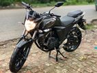 Yamaha FZs V2 2025