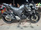 Yamaha FZS v2 2025