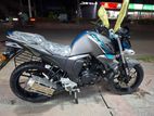 Yamaha FZS v2 2025