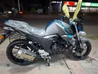 Yamaha FZS v2 2025