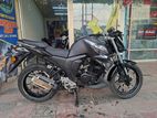 Yamaha FZS v2 2025