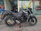 Yamaha FZS v2 2025