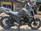 Yamaha FZs V2 2025