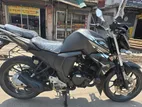 Yamaha FZs V2 2025