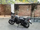 Yamaha FZs V2 . 2025