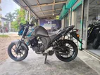Yamaha FZS v2 2025