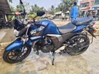 Yamaha FZs V2 2025