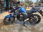 Yamaha FZs V2 2025